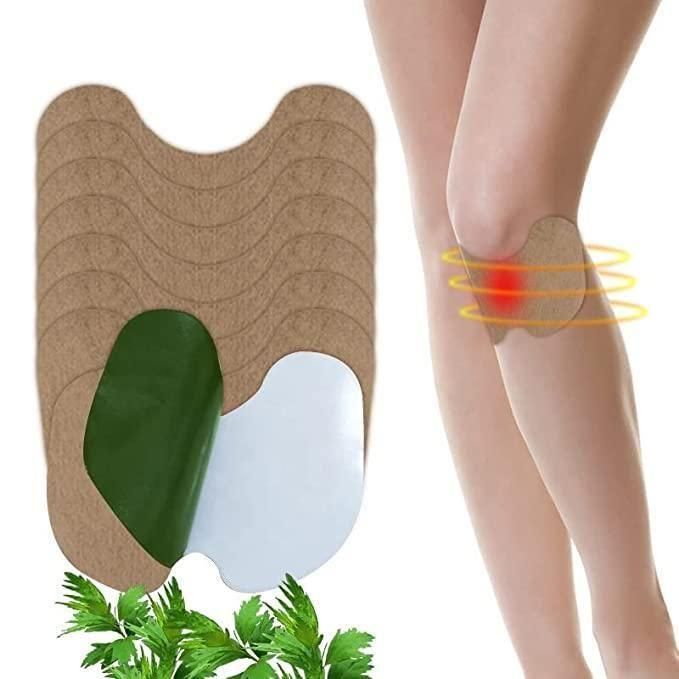 Ayurvedic Knee Pain Relief Patches