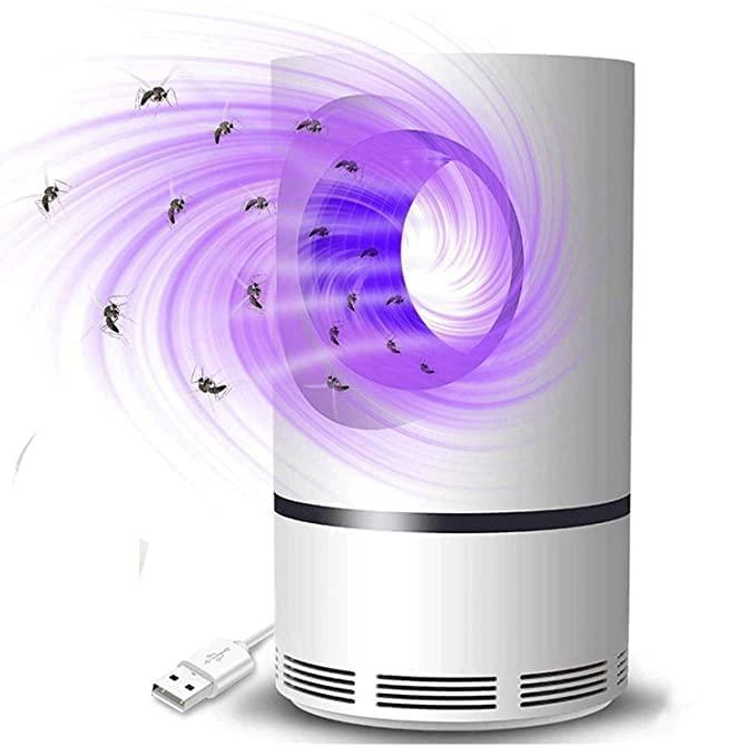 Mosquito Killer Smart LED Lamp