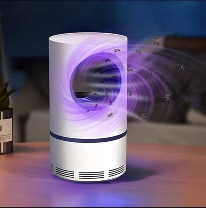 Mosquito Killer Smart LED Lamp